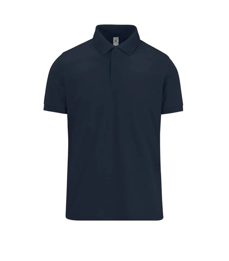 B&C My Polo 180 Navy