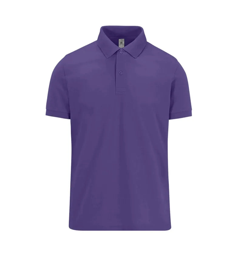 B&C My Polo 180 RadiantPurple