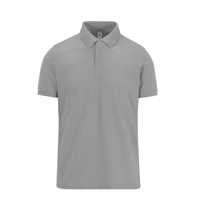 B&C My Polo 180 SportGrey