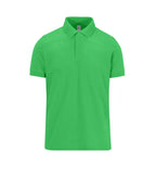 B&C My Polo 180 AppleGreen