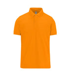 B&C My Polo 180 MetaOrange