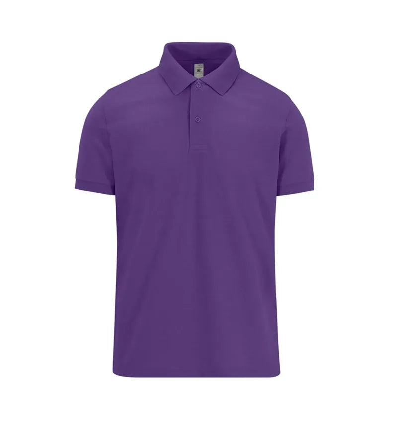 B&C My Polo 180 MetaLilac