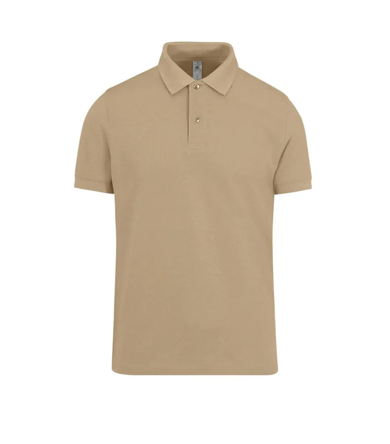 B&C My Polo 180 MetaGold
