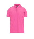 B&C My Polo 180 LotusPink