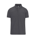 B&C My Polo 210 DarkGrey