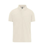 B&C My Polo 210 OffWhite