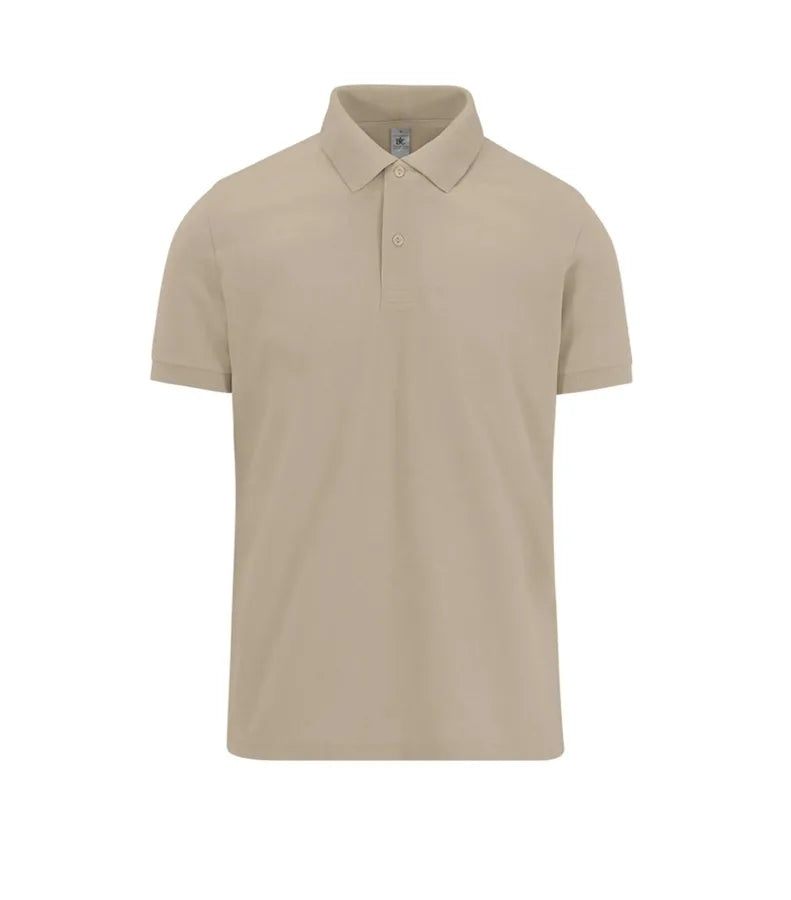 B&C My Polo 210 Mastic