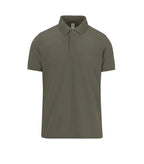 B&C My Polo 210 CamoGreen