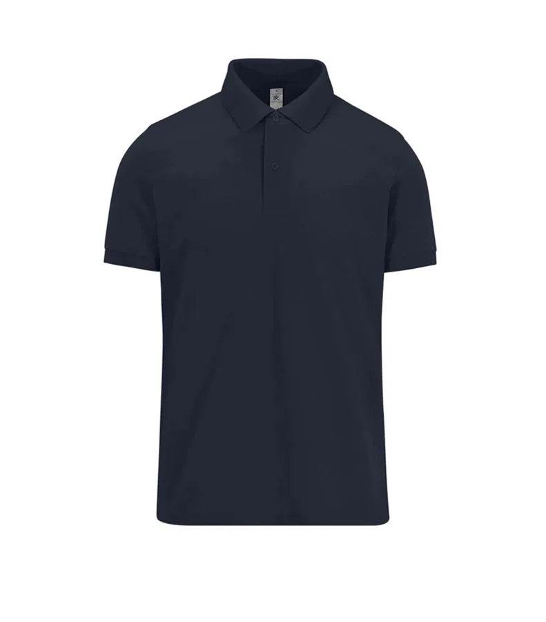 B&C My Polo 210 NavyPure