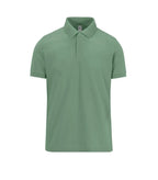 B&C My Polo 210 AmalfiGreen