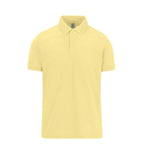 B&C My Polo 210 AmalfiYellow