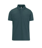 B&C My Polo 210 AmalfiTeal