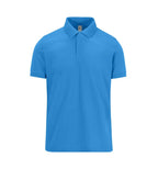 B&C My Polo 210 LakeBlue