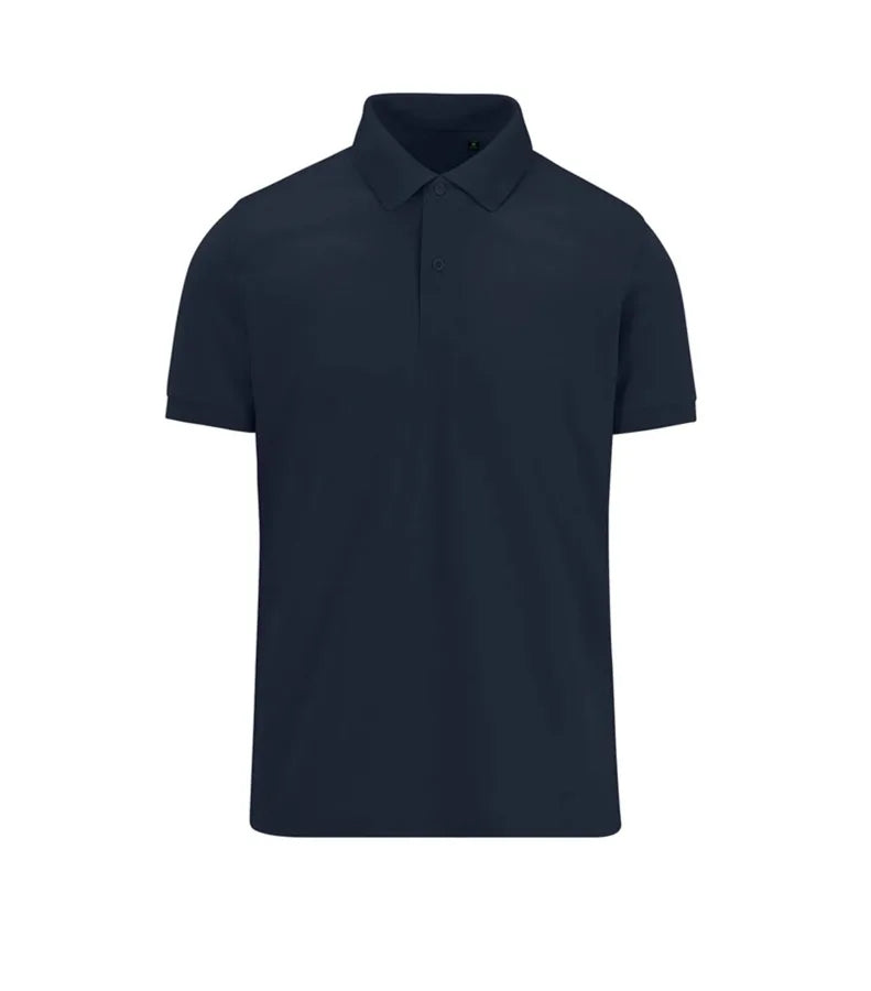 B&C My Eco Polo 65/35 Navy
