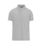 B&C My Eco Polo 65/35 PacificGrey