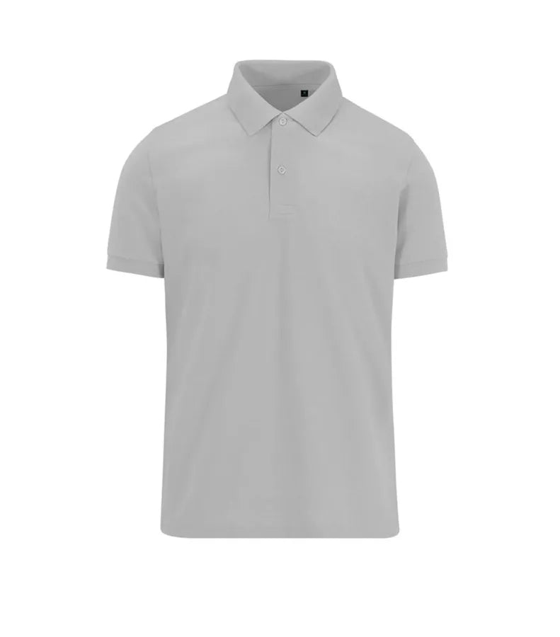 B&C My Eco Polo 65/35 PacificGrey