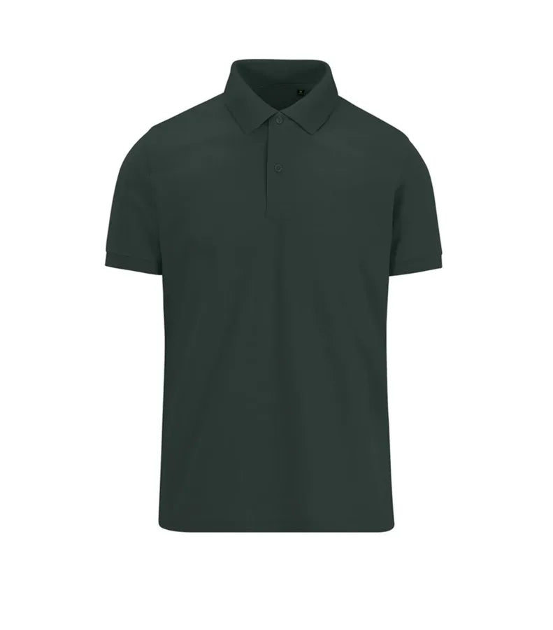 B&C My Eco Polo 65/35 DarkForest