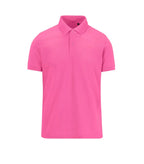 B&C My Eco Polo 65/35 LotusPink