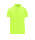 B&C My Eco Polo 65/35 AcidLime