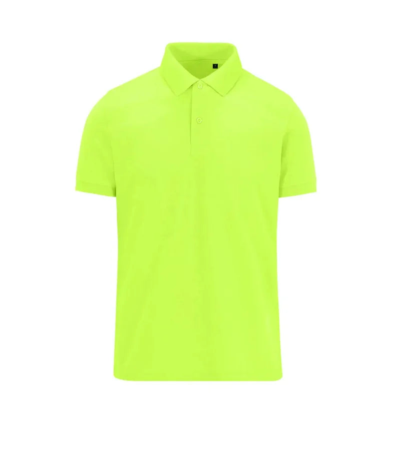 B&C My Eco Polo 65/35 AcidLime