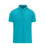 B&C My Eco Polo 65/35 PopTurquoise