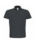 B&C ID.001 Anthracite