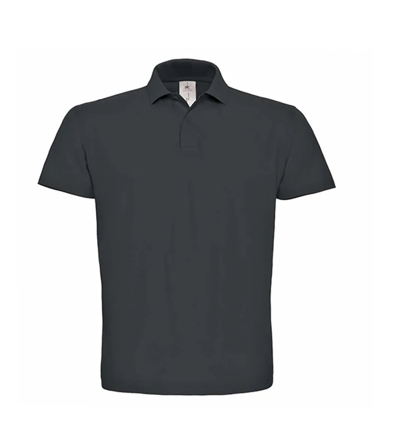 B&C ID.001 Anthracite