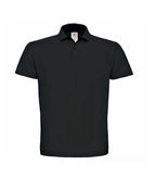 B&C ID.001 Black