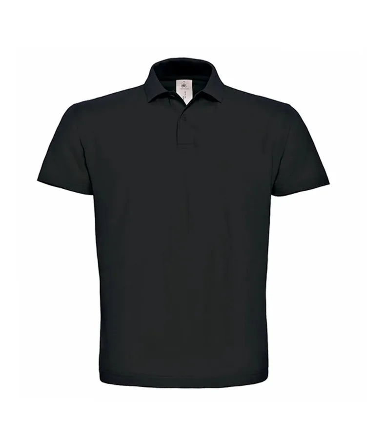 B&C ID.001 Black