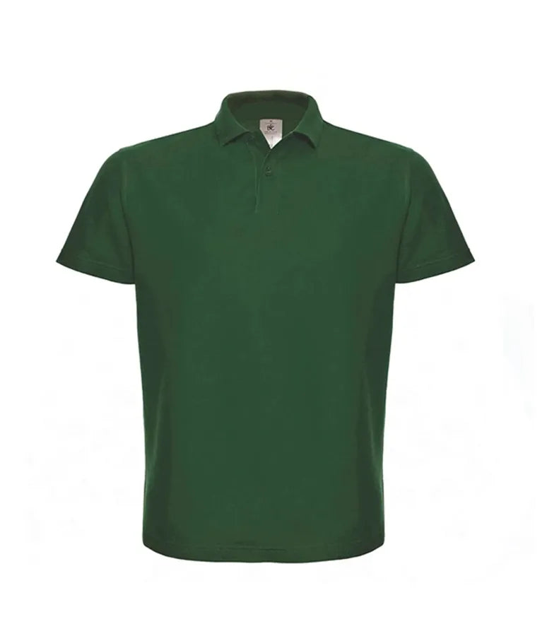 B&C ID.001 BottleGreen
