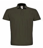 B&C ID.001 Brown