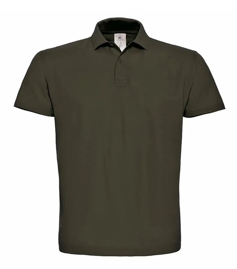 B&C ID.001 Brown