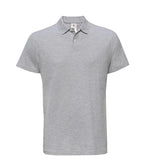 B&C ID.001 HeatherGrey