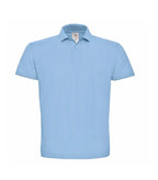 B&C ID.001 LightBlue