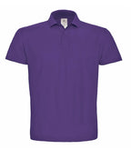 B&C ID.001 Purple