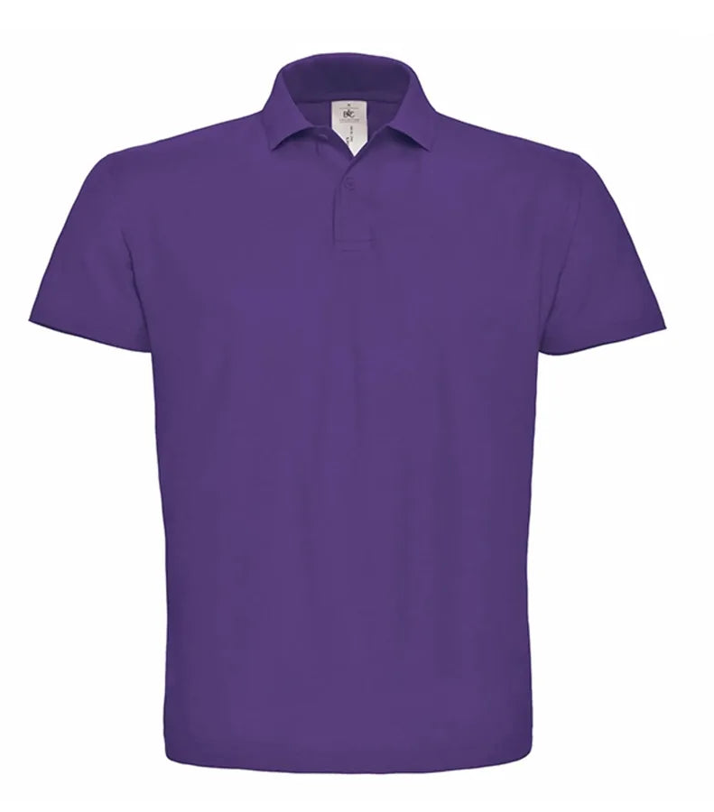 B&C ID.001 Purple