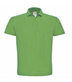 B&C ID.001 RealGreen