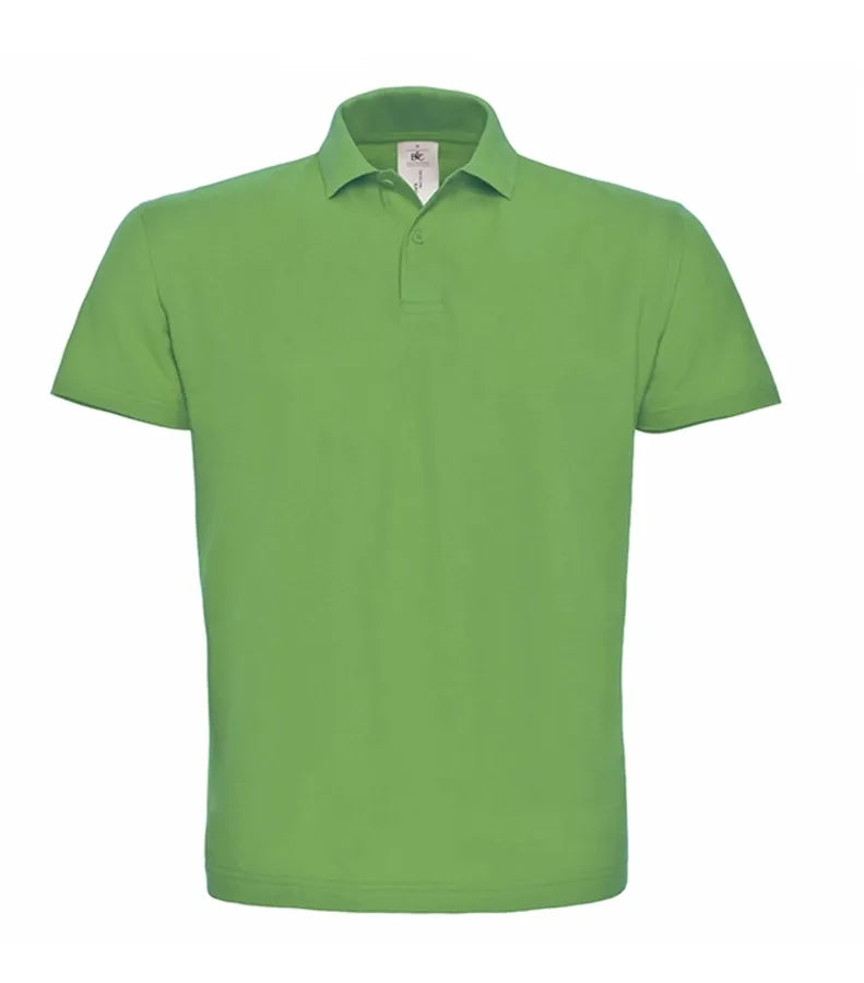B&C ID.001 RealGreen