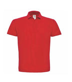 B&C ID.001 Red