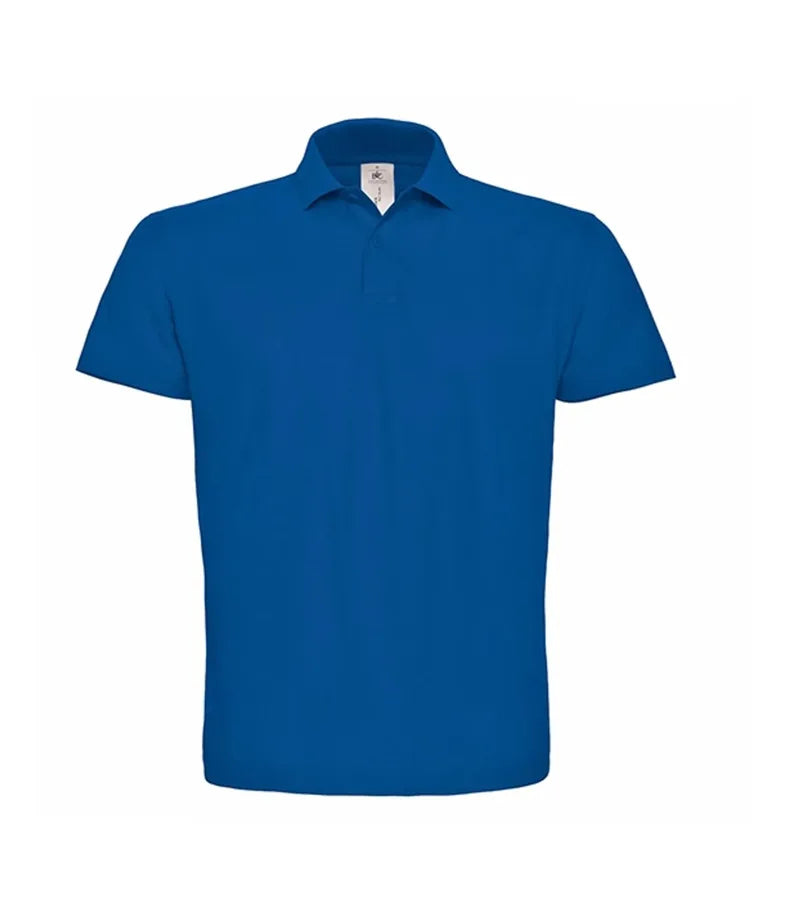 B&C ID.001 RoyalBlue