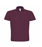 B&C ID.001 Wine