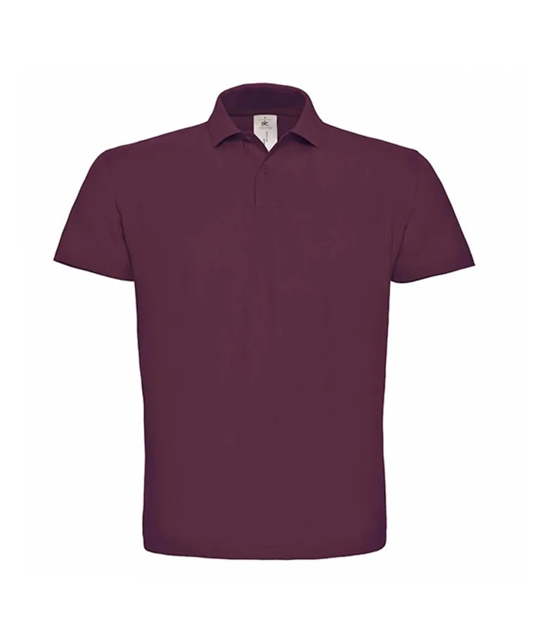 B&C ID.001 Wine