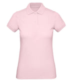 B&C Inspire Polo /women OrchidPink