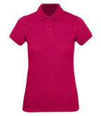 B&C Inspire Polo /women Sorbet