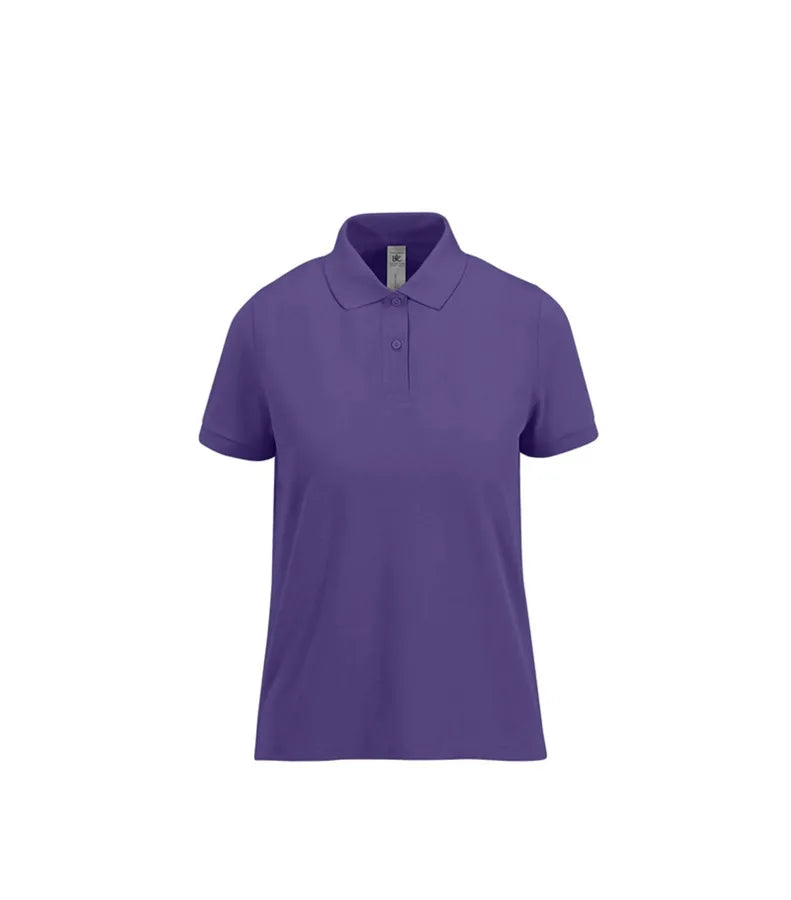 B&C My Polo 180/Women RadiantPurple