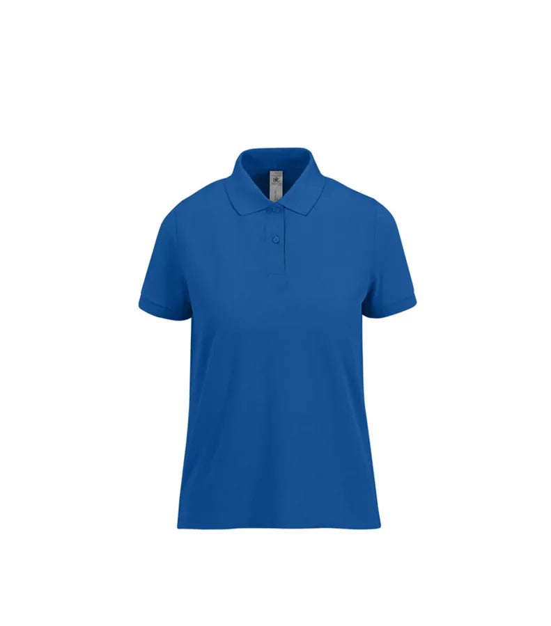 B&C My Polo 180/Women RoyalBlue