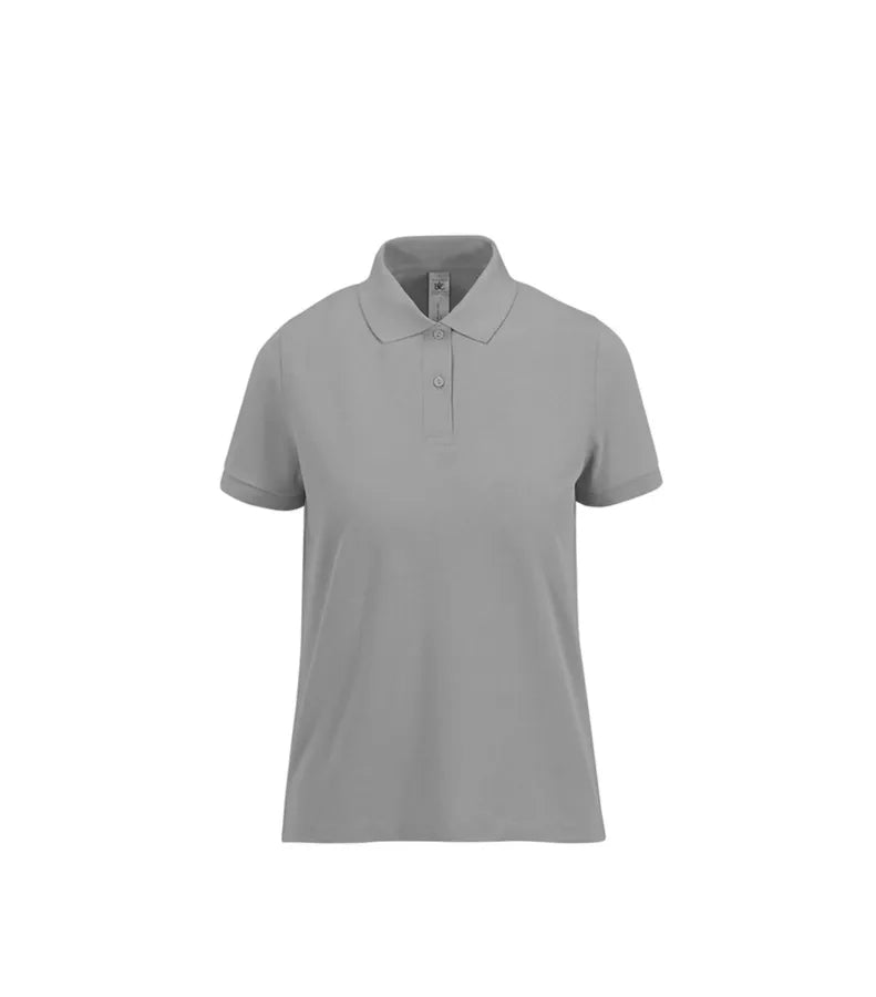 B&C My Polo 180/Women SportGrey