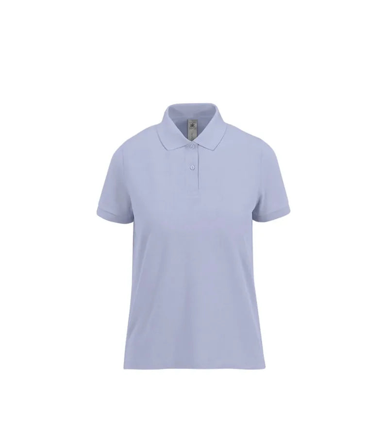 B&C My Polo 180/Women Lavender