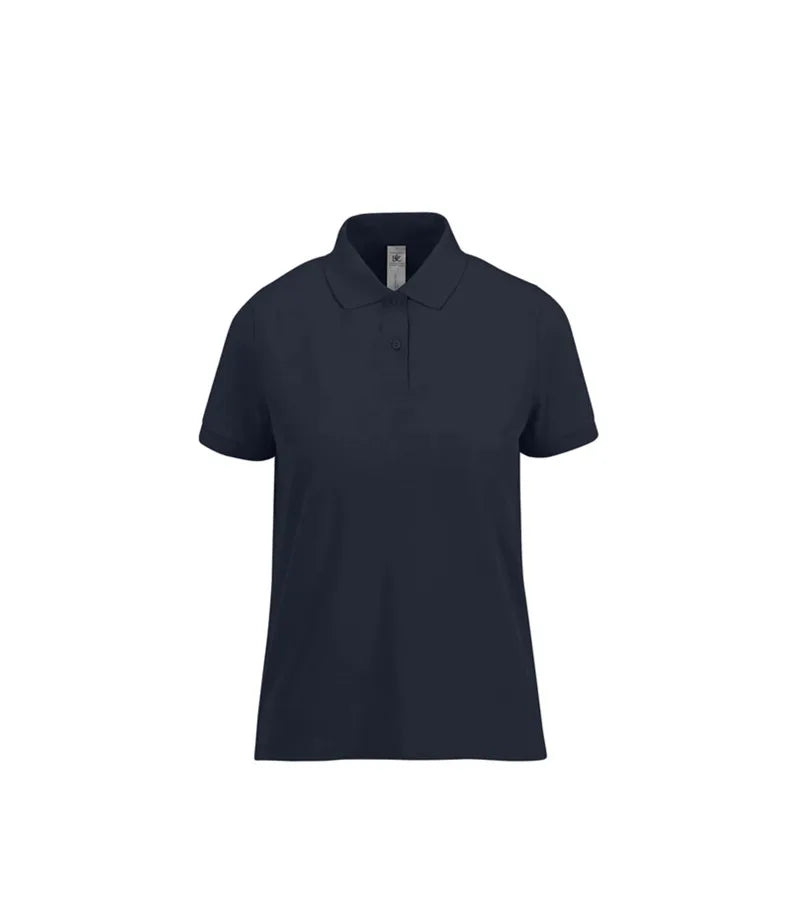 B&C My Polo 180/Women NavyPure