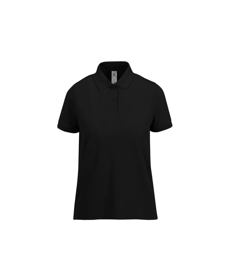 B&C My Polo 210/Women Black
